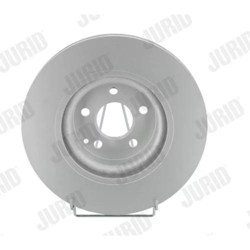 Brzdový kotúč JURID 562396JC