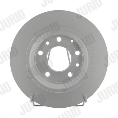 Brzdový kotúč JURID 562416JC