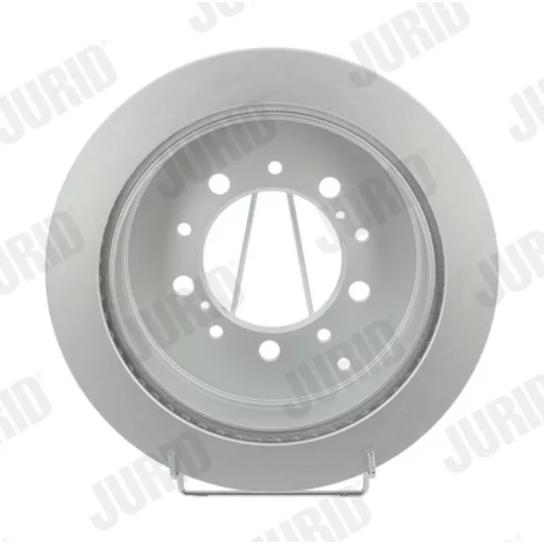 Brzdový kotúč JURID 562761JC