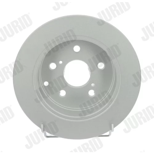 Brzdový kotúč JURID 562808JC
