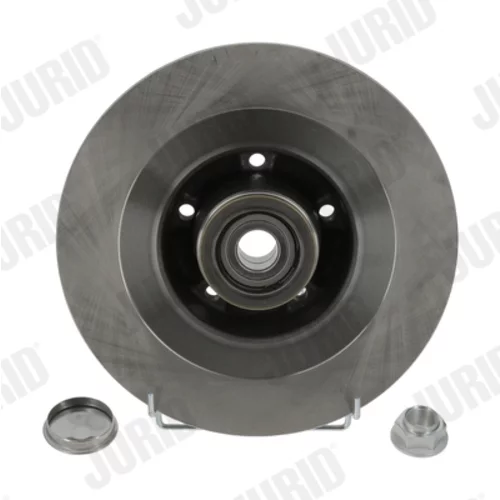 Brzdový kotúč JURID 562997J-1