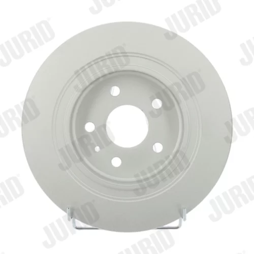 Brzdový kotúč JURID 563142JC