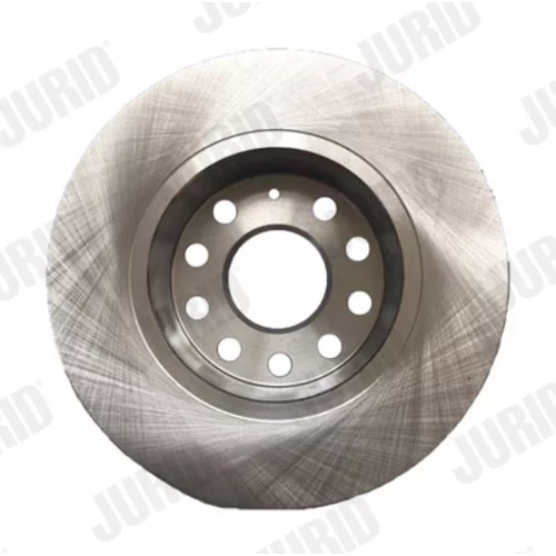 Brzdový kotúč 563293JC /JURID/ - obr. 2
