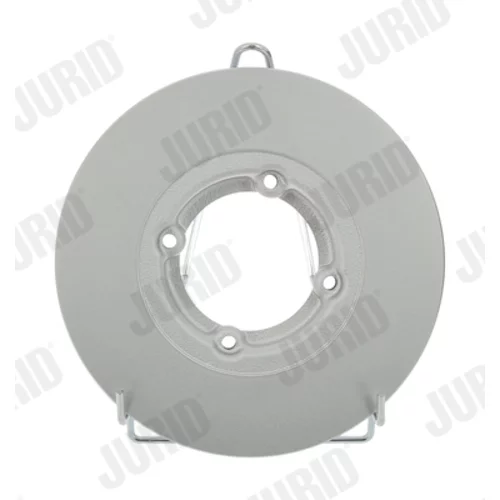 Brzdový kotúč JURID 562138JC