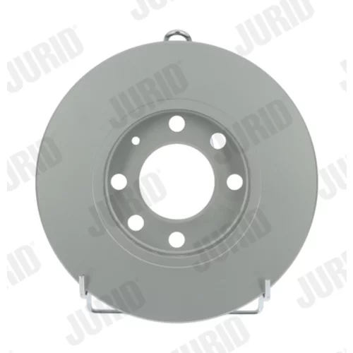 Brzdový kotúč JURID 562226JC