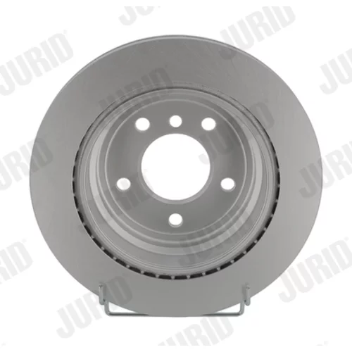 Brzdový kotúč JURID 562442JC