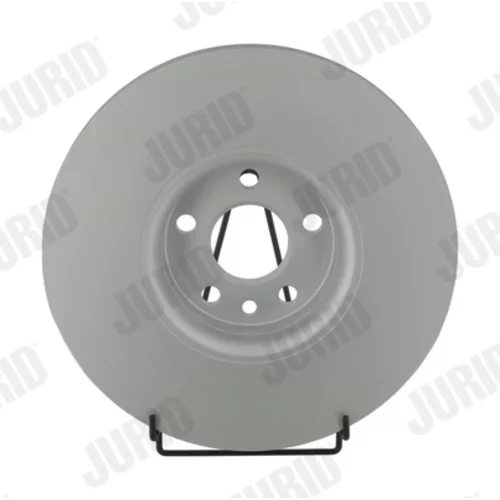 Brzdový kotúč JURID 562672JC-1