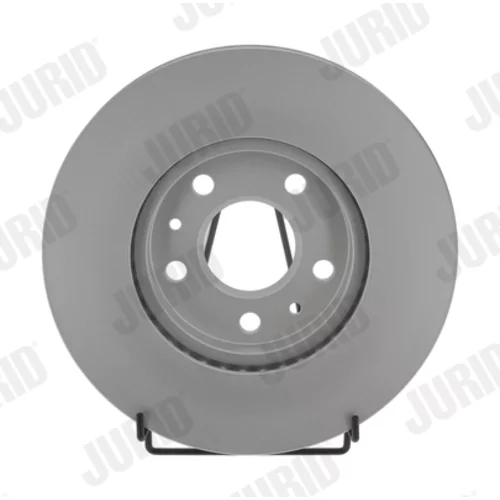 Brzdový kotúč JURID 563425JC