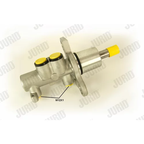 Hlavný brzdový valec 132505J /JURID/