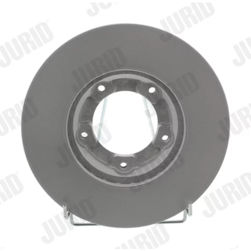 Brzdový kotúč JURID 561301JC