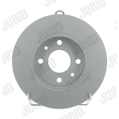 Brzdový kotúč JURID 561326JC