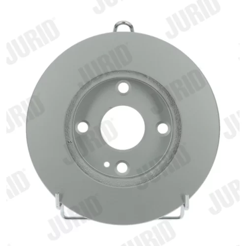 Brzdový kotúč JURID 561871JC