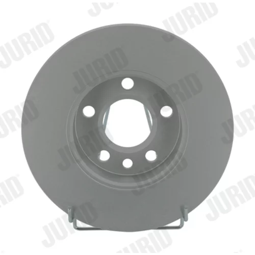 Brzdový kotúč JURID 562079JC