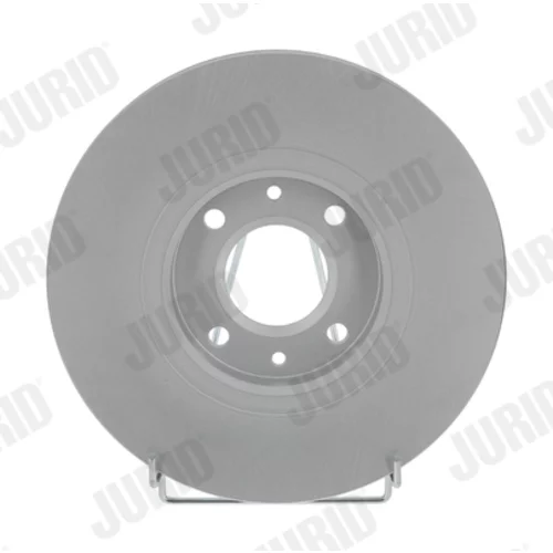 Brzdový kotúč 562131JC /JURID/ - obr. 1