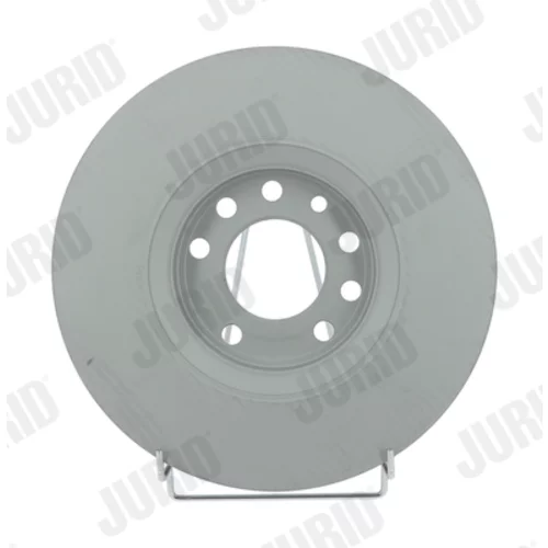 Brzdový kotúč JURID 562385JC
