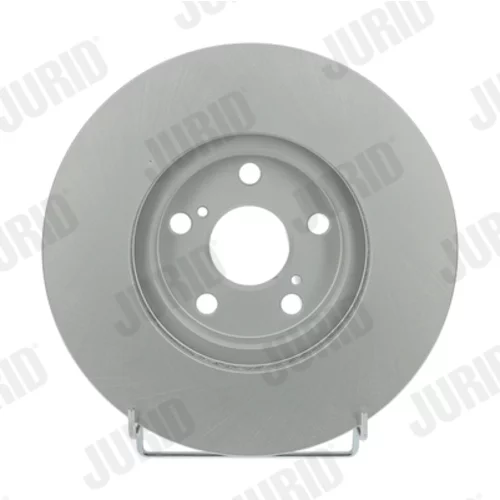 Brzdový kotúč 562453JC /JURID/