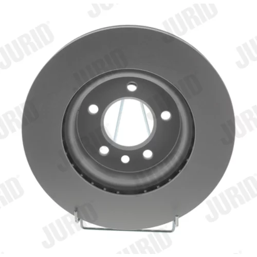 Brzdový kotúč JURID 562666JC