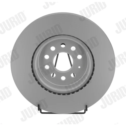 Brzdový kotúč JURID 563746JC