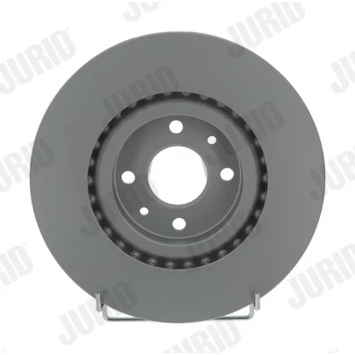 Brzdový kotúč JURID 561508JC