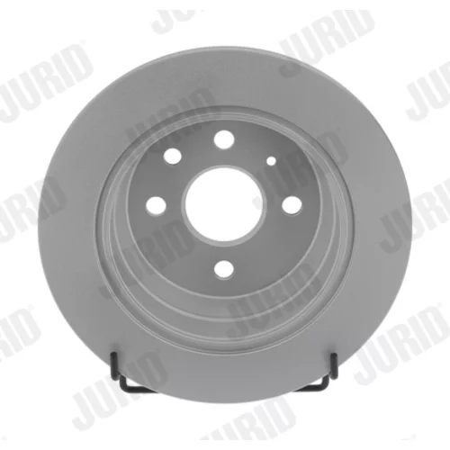 Brzdový kotúč 561652JC /JURID/