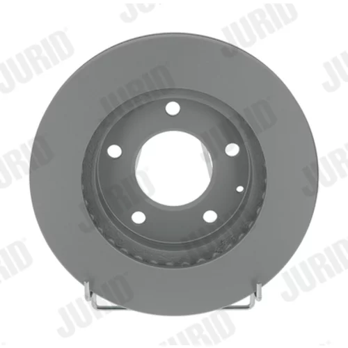 Brzdový kotúč JURID 561716JC