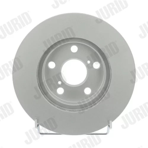 Brzdový kotúč JURID 562077JC