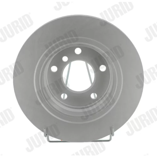 Brzdový kotúč JURID 562094JC