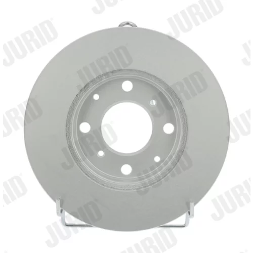 Brzdový kotúč JURID 562142JC