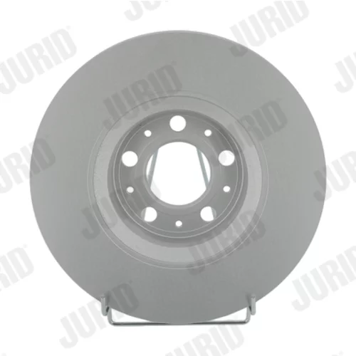 Brzdový kotúč JURID 562173JC