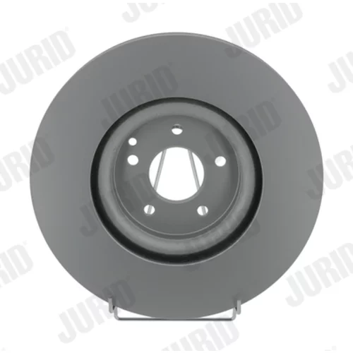 Brzdový kotúč JURID 562358JC
