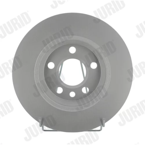 Brzdový kotúč 562448JC /JURID/ - obr. 1