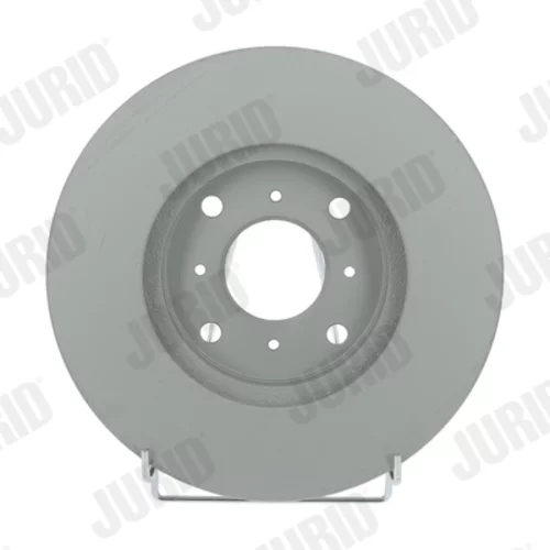 Brzdový kotúč JURID 562458JC