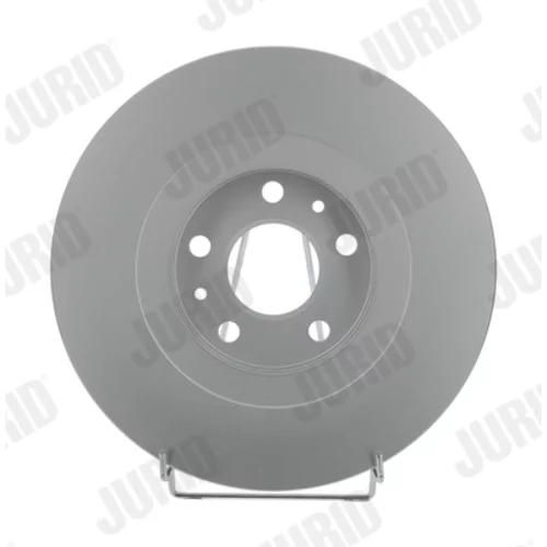 Brzdový kotúč JURID 562596JC-1