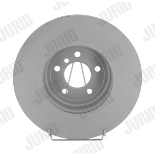 Brzdový kotúč JURID 562679JC-1