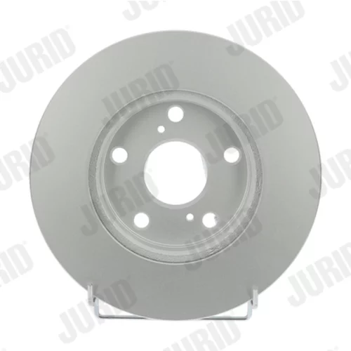 Brzdový kotúč JURID 562736JC