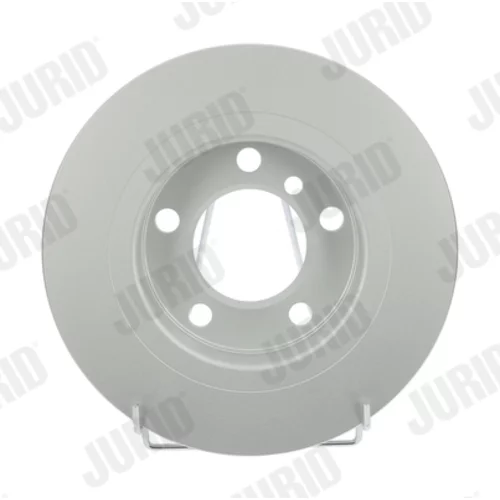 Brzdový kotúč JURID 562792JC