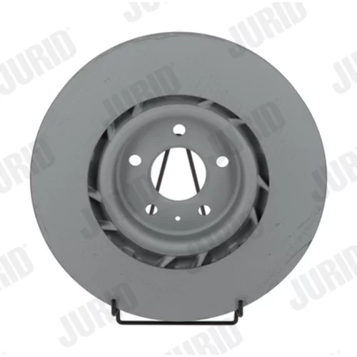 Brzdový kotúč JURID 563248JC-1