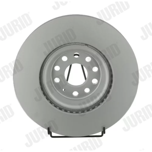 Brzdový kotúč JURID 563706JC-1