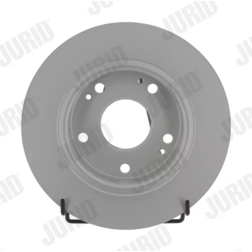 Brzdový kotúč JURID 563824JC