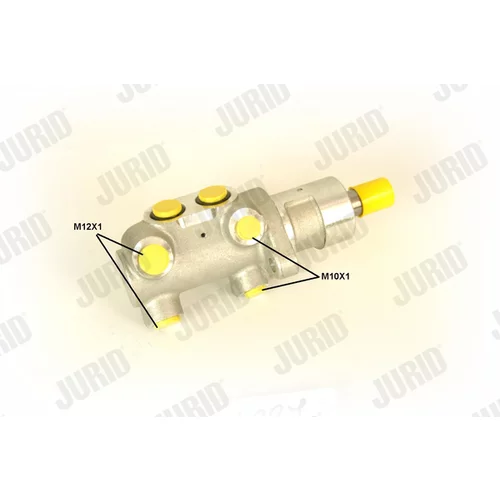 Hlavný brzdový valec 132892J /JURID/