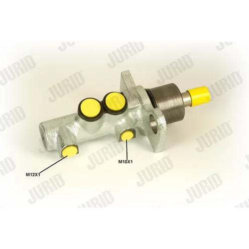 Hlavný brzdový valec 132953J /JURID/