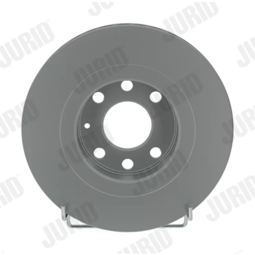 Brzdový kotúč JURID 561488JC