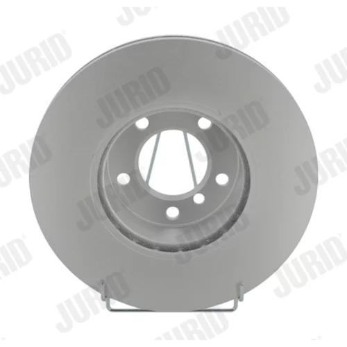 Brzdový kotúč JURID 562618JC