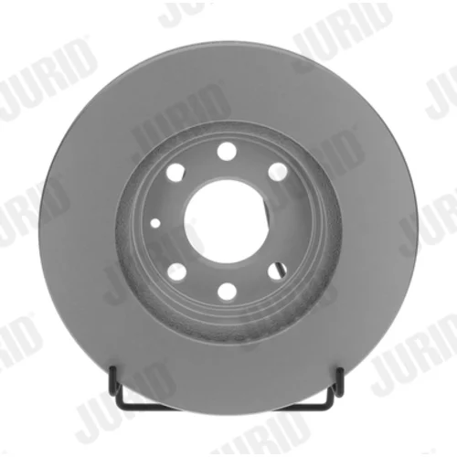 Brzdový kotúč 562681JC /JURID/