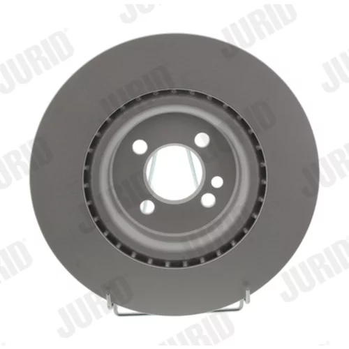 Brzdový kotúč JURID 562720JC