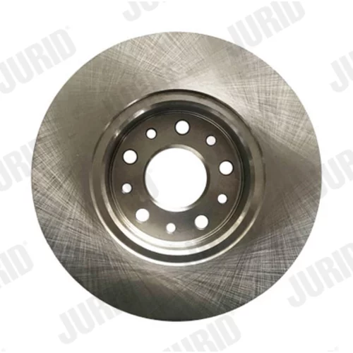 Brzdový kotúč 563295JC /JURID/ - obr. 2