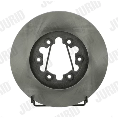 Brzdový kotúč JURID 563463J