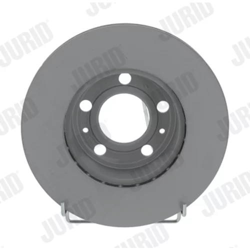 Brzdový kotúč JURID 561185JC