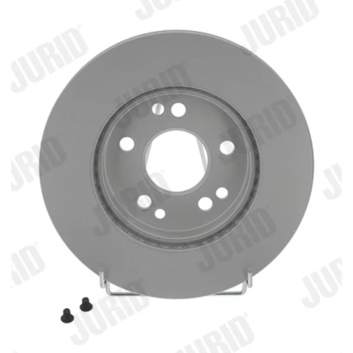 Brzdový kotúč JURID 561331JC