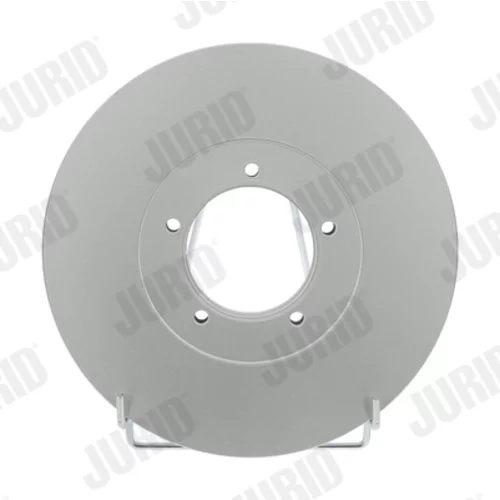Brzdový kotúč JURID 561378JC